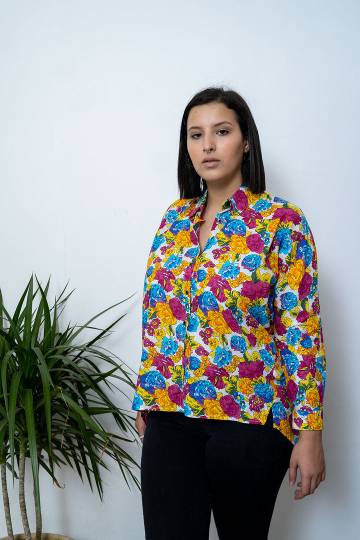 חולצת טוי באבושקה