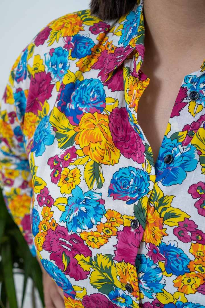 חולצת טוי באבושקה