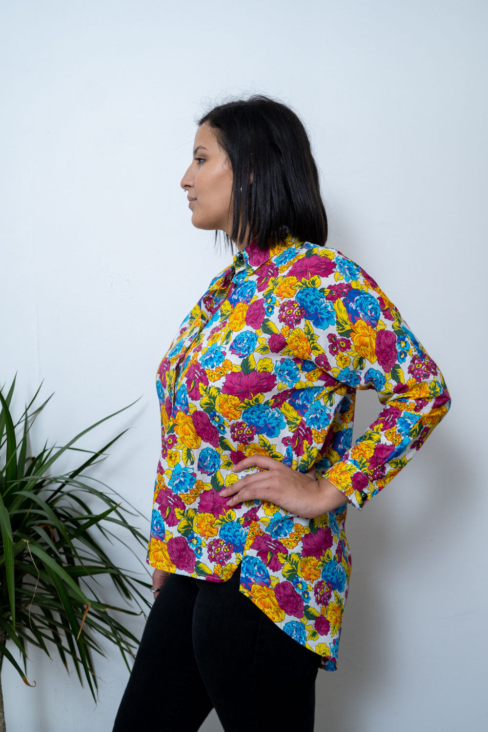 חולצת טוי באבושקה