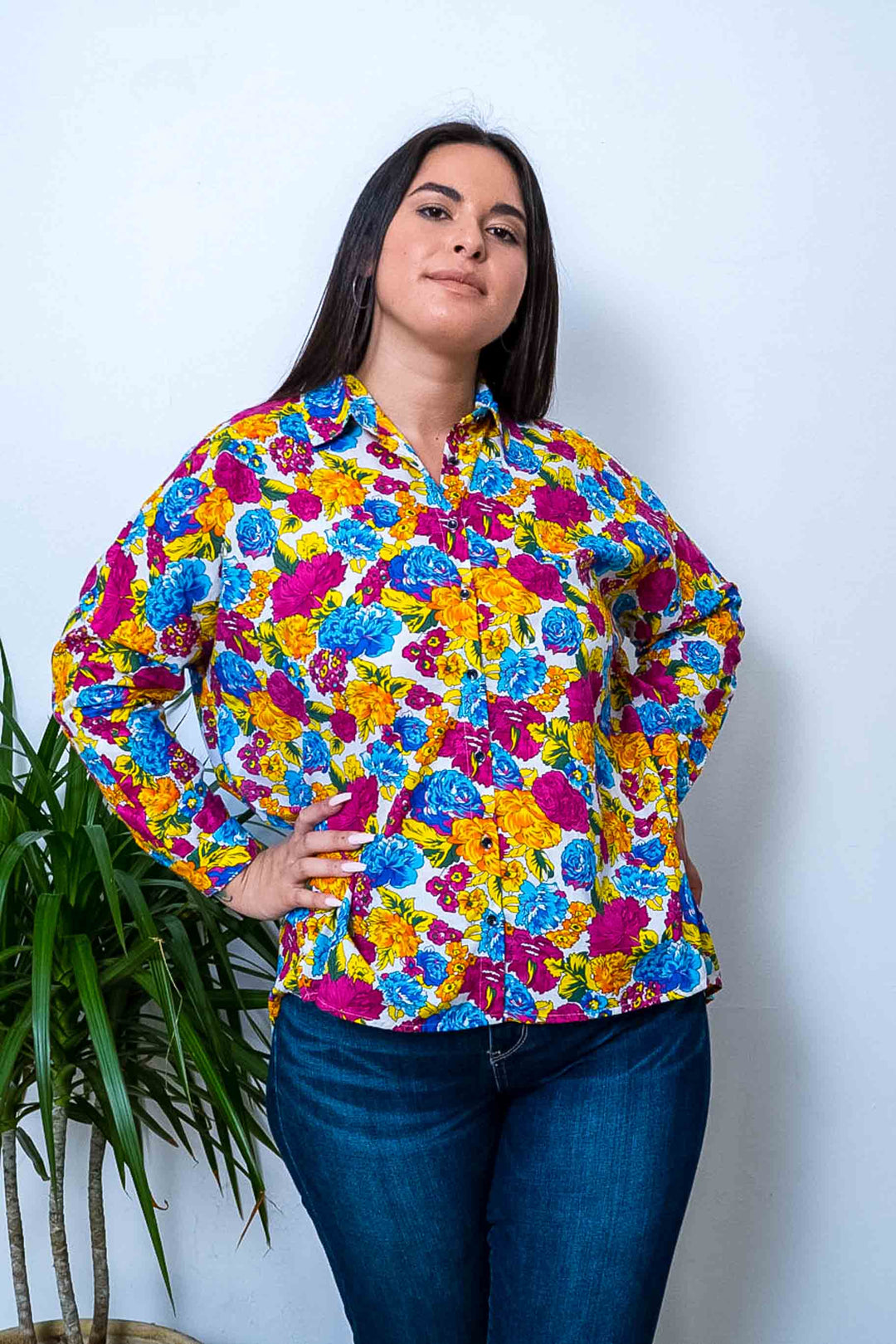 חולצת טוי באבושקה