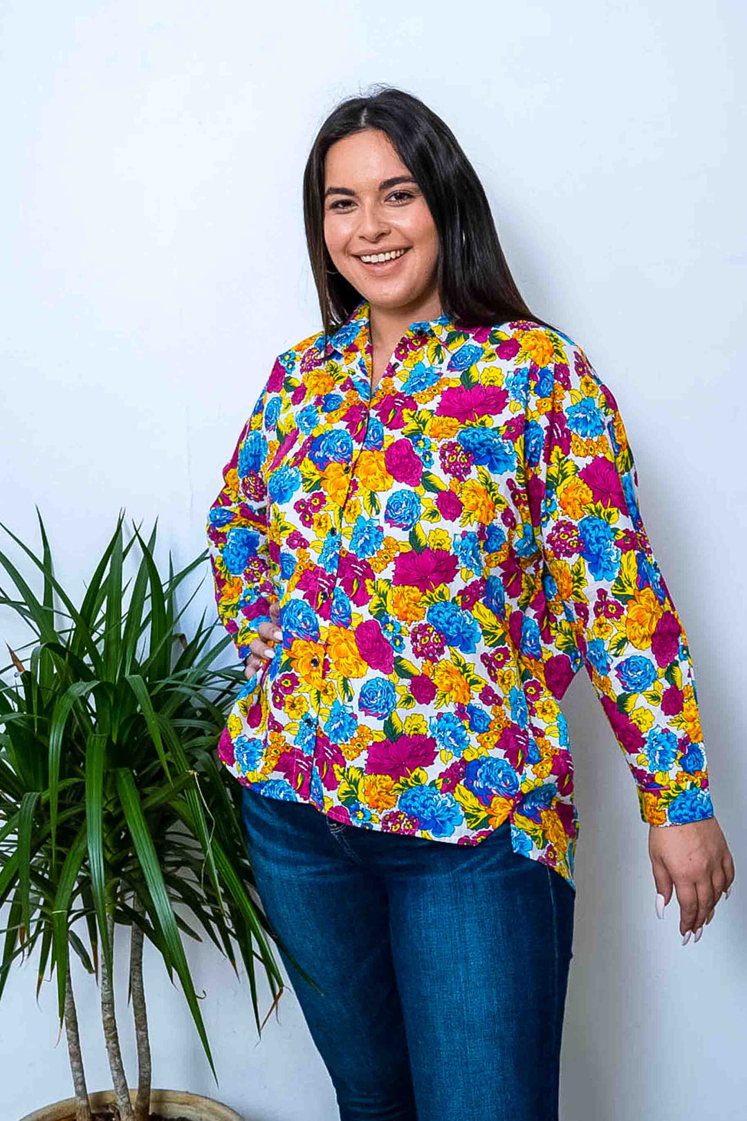 חולצת טוי באבושקה