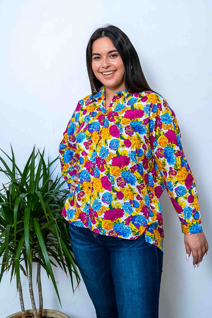 חולצת טוי באבושקה