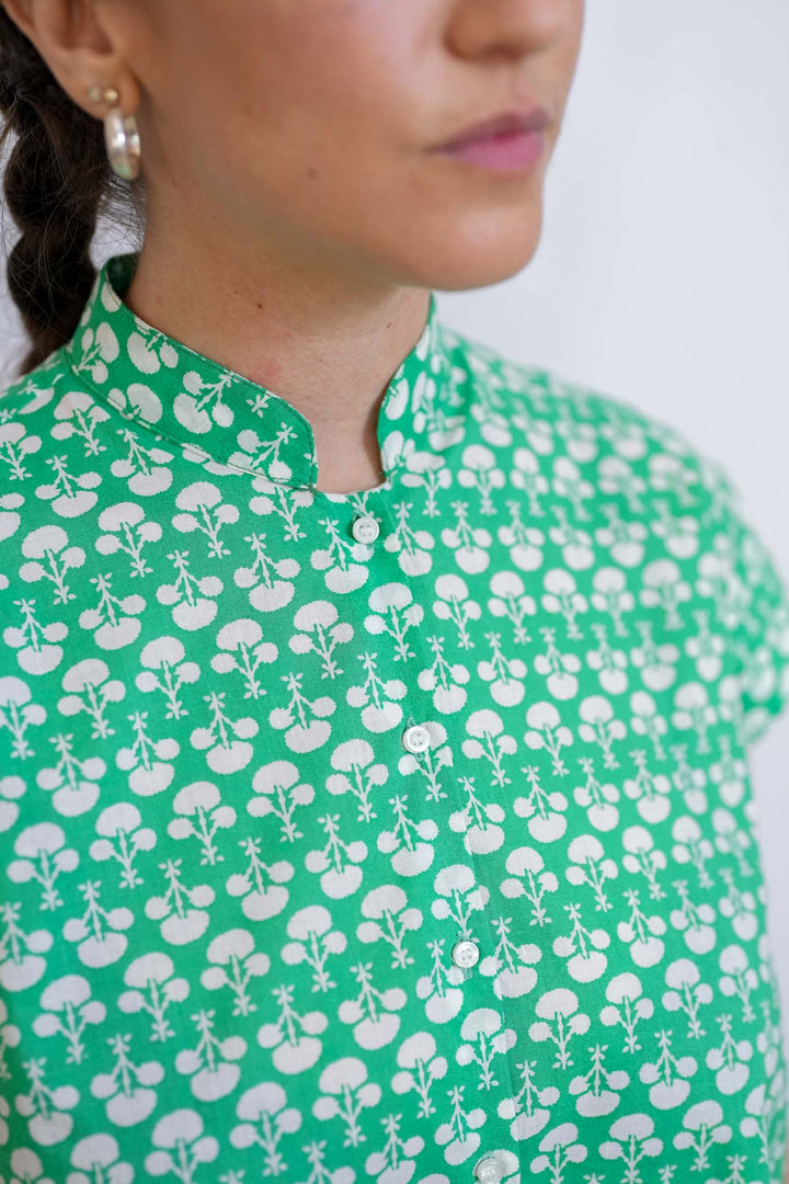 חולצת טוני דה סבנטיז