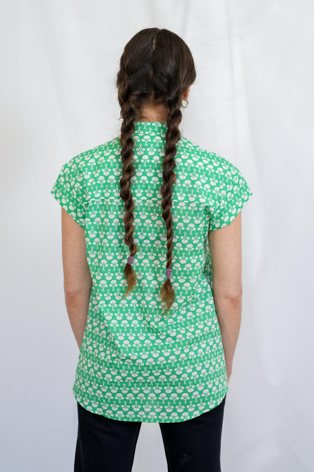 חולצת טוני דה סבנטיז