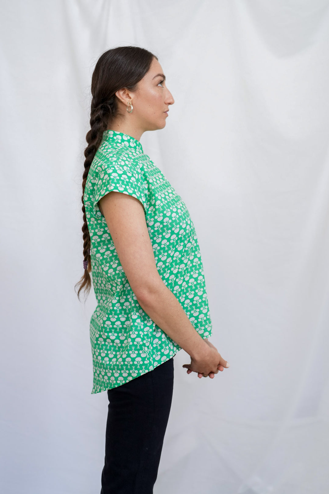 חולצת טוני דה סבנטיז