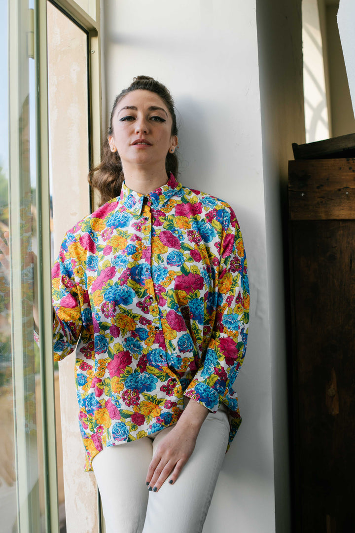 חולצת טוי באבושקה