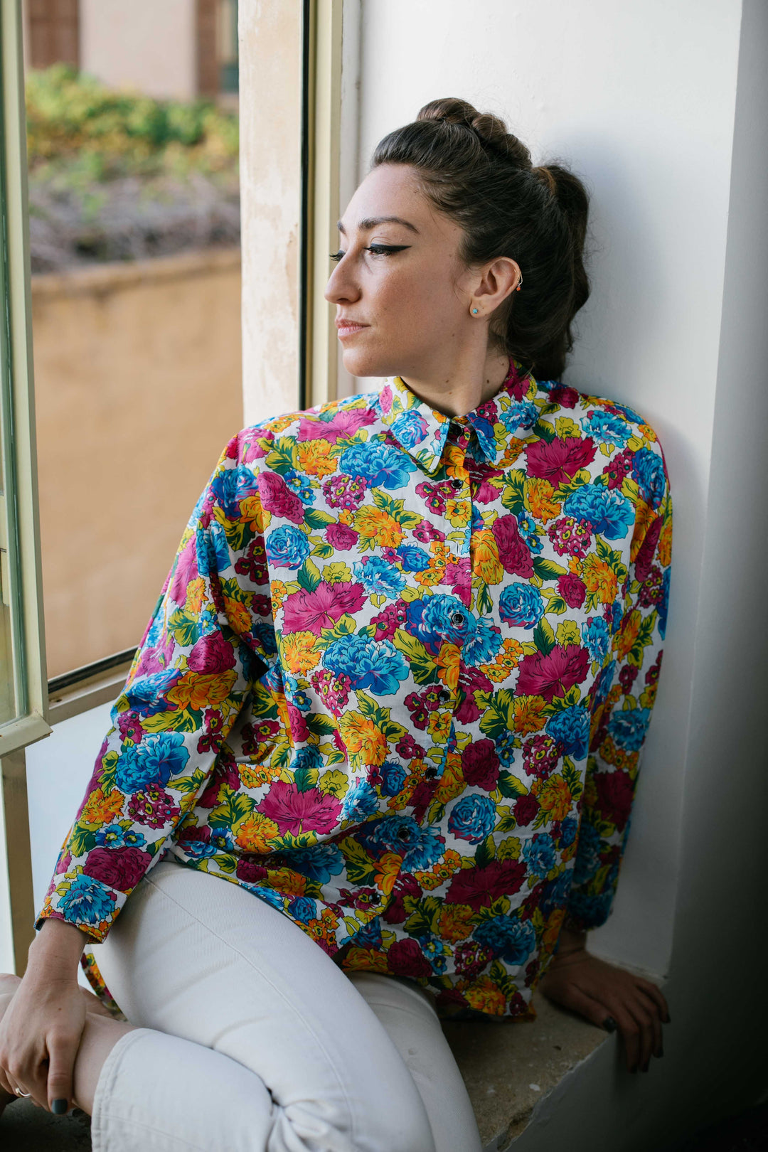 חולצת טוי באבושקה