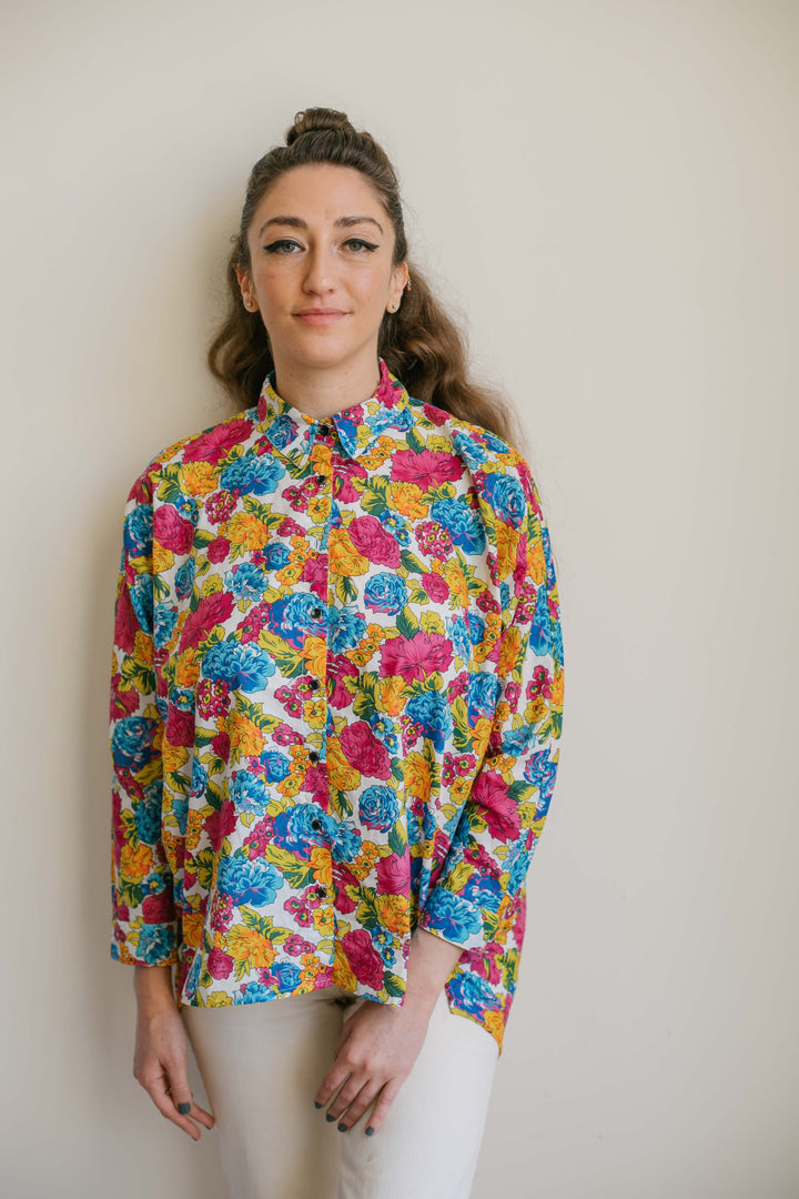 חולצת טוי באבושקה