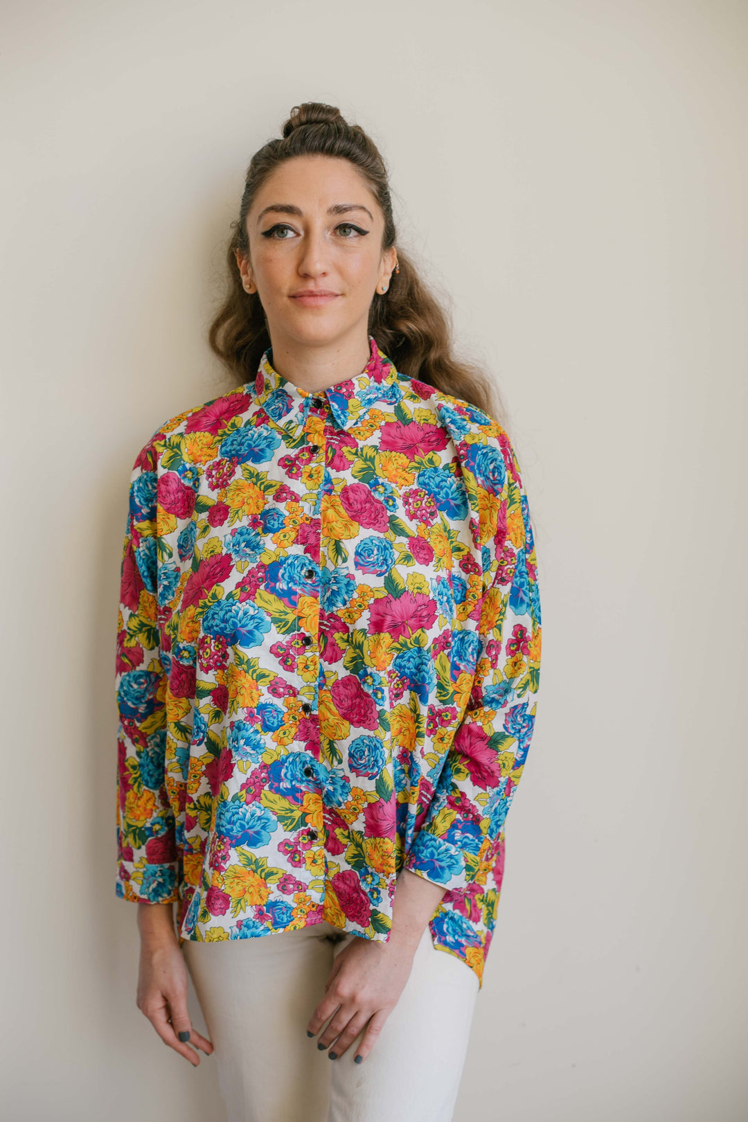 חולצת טוי באבושקה