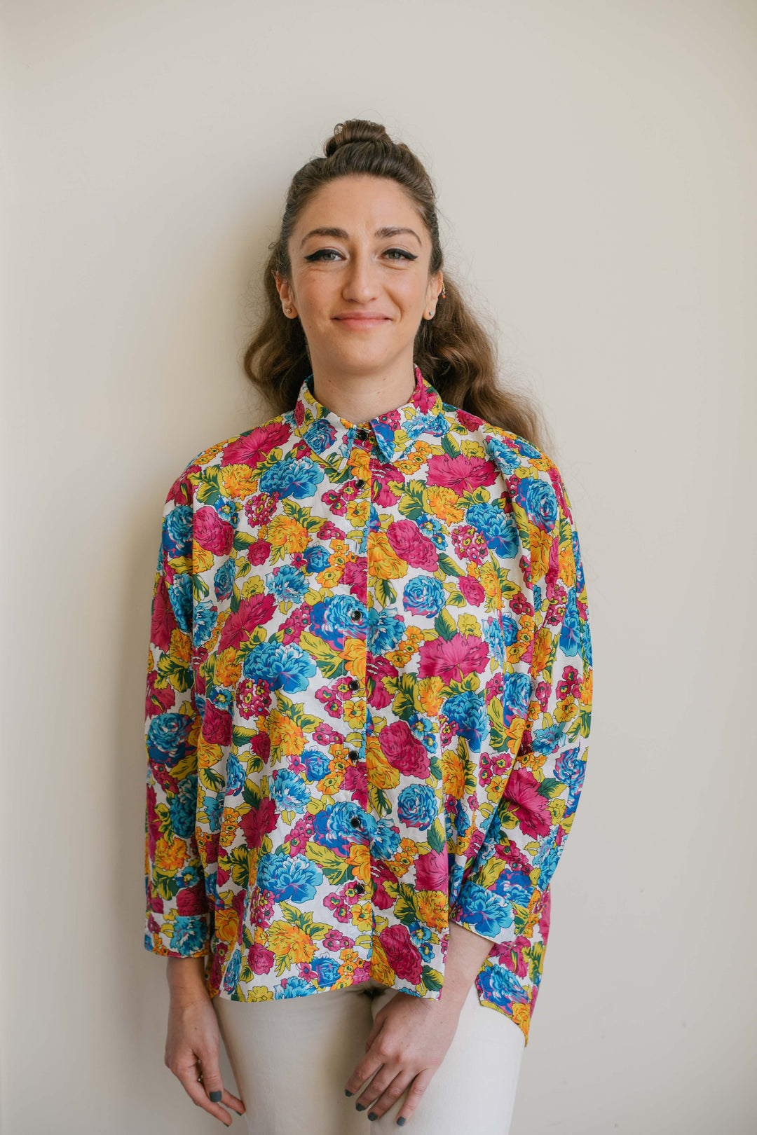 חולצת טוי באבושקה