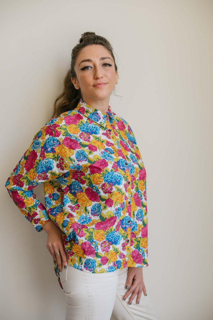 חולצת טוי באבושקה