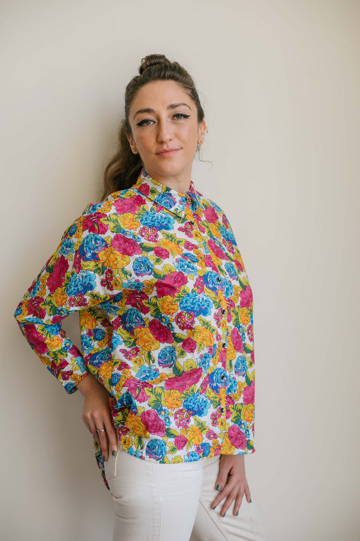 חולצת טוי באבושקה