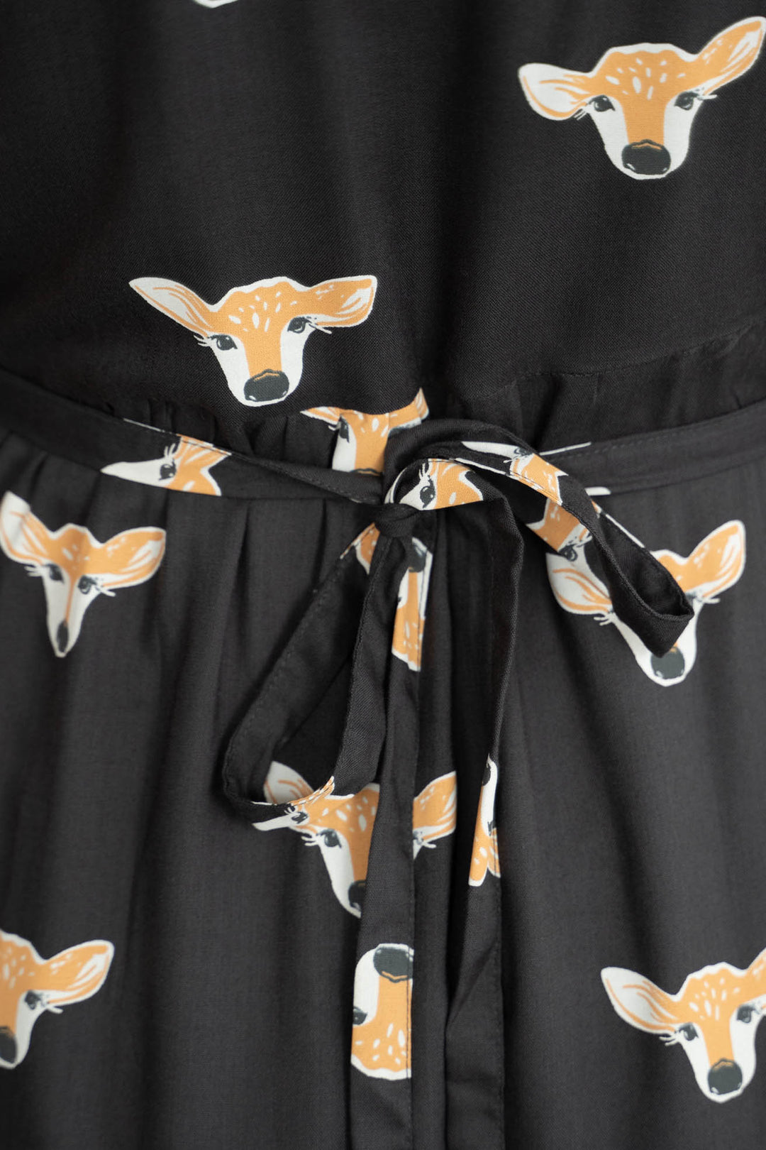 שמלת גיישה במבי