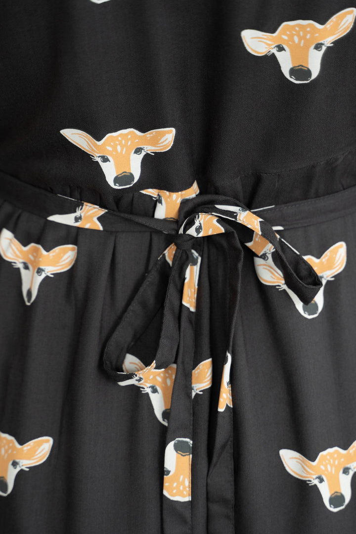 שמלת גיישה במבי