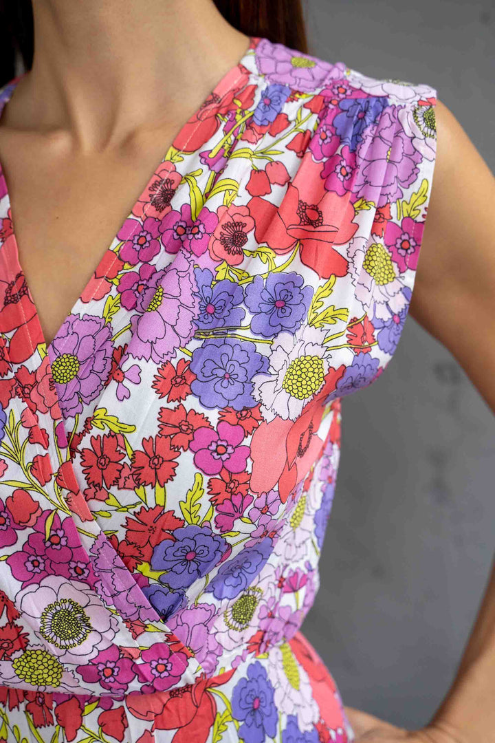 שמלת פיפטיז אחכה לך בשדות