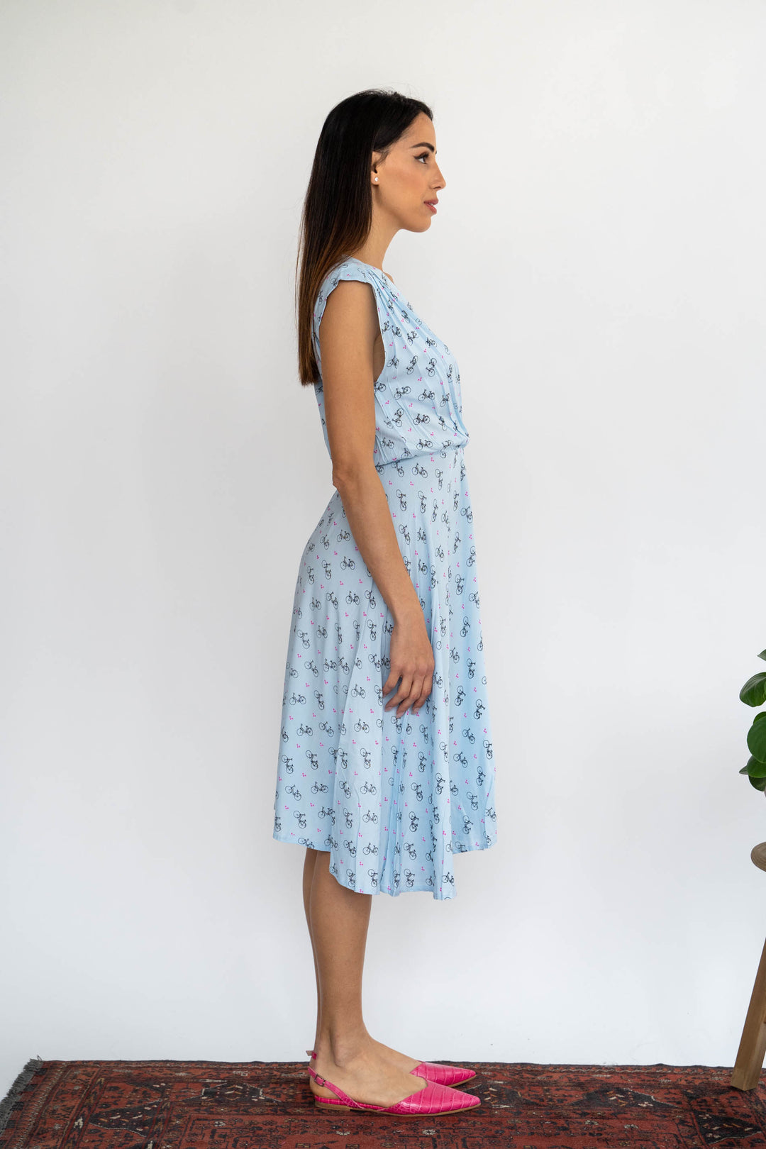 שמלת פיפטיז אמסטרדם