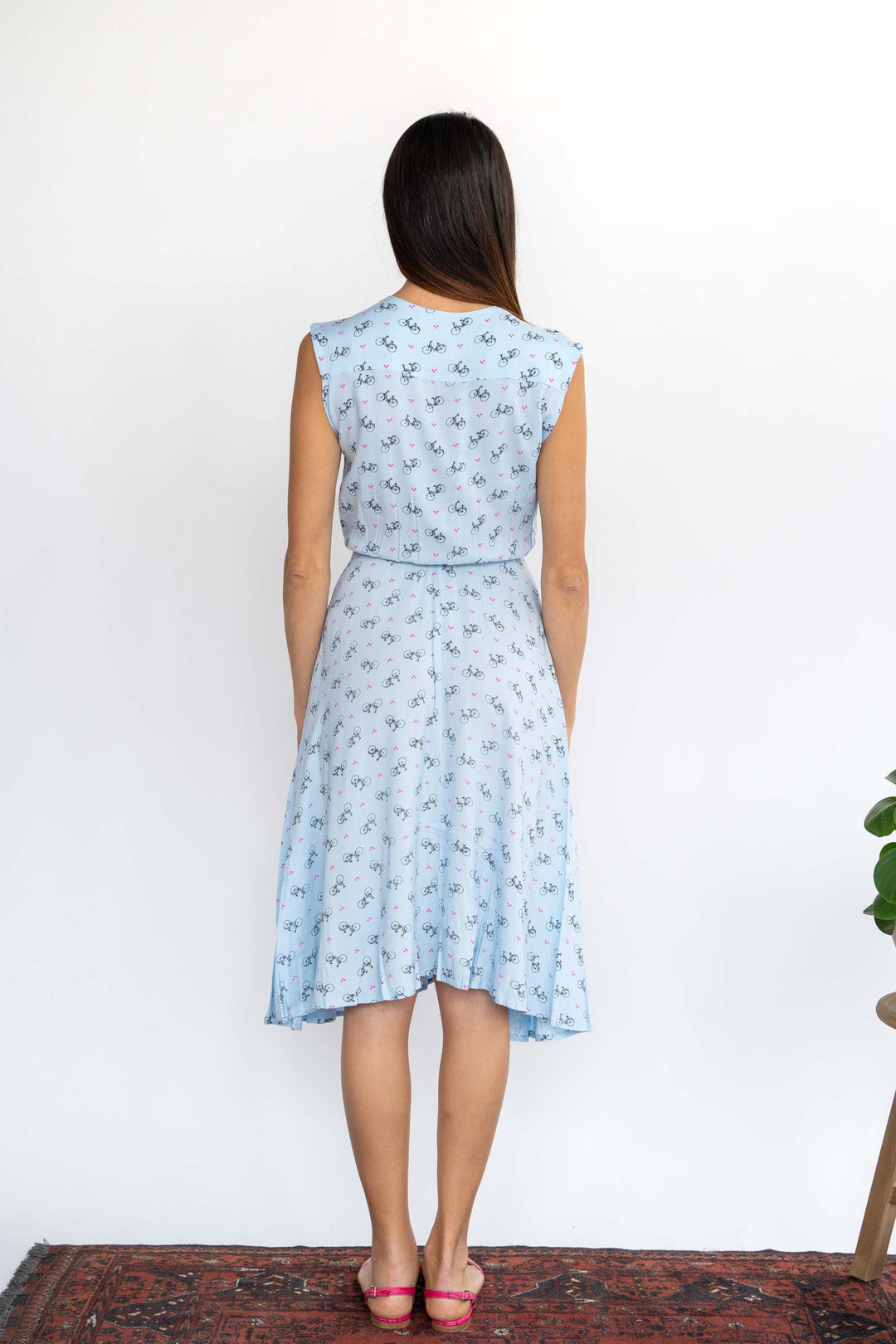 שמלת פיפטיז אמסטרדם