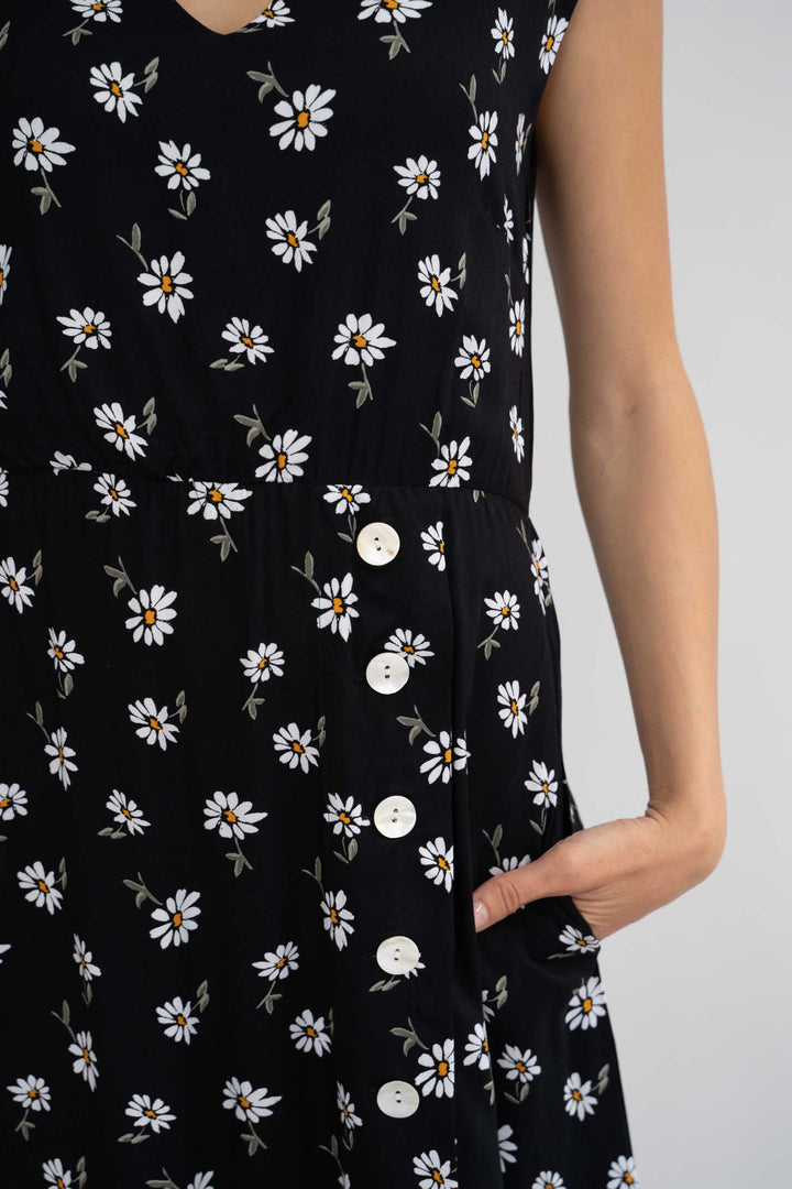 שמלת אווה פרח נתתי לנורית