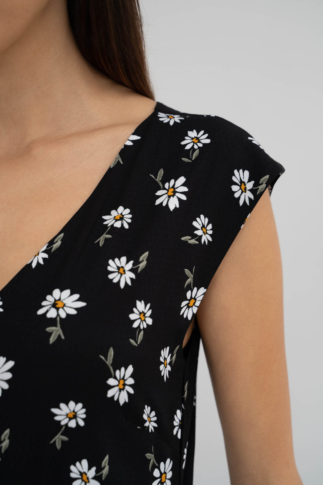 שמלת אווה פרח נתתי לנורית