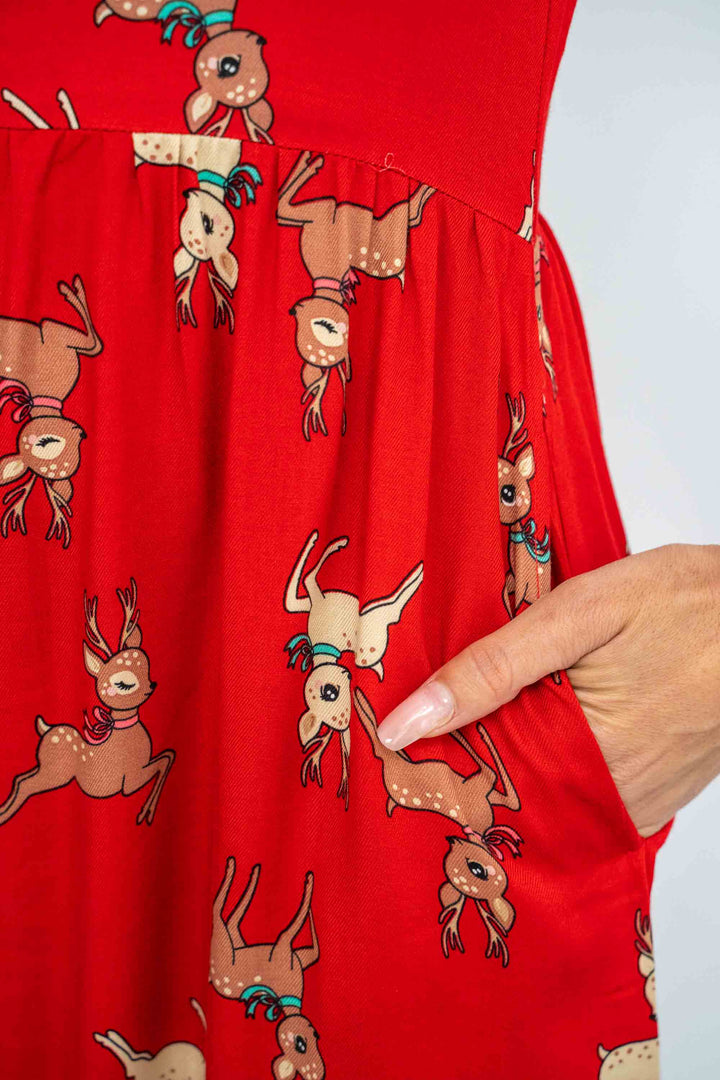 שמלת יולי אייל הצפון