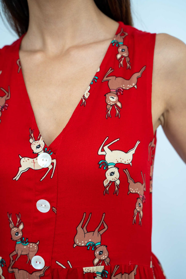 שמלת יולי אייל הצפון