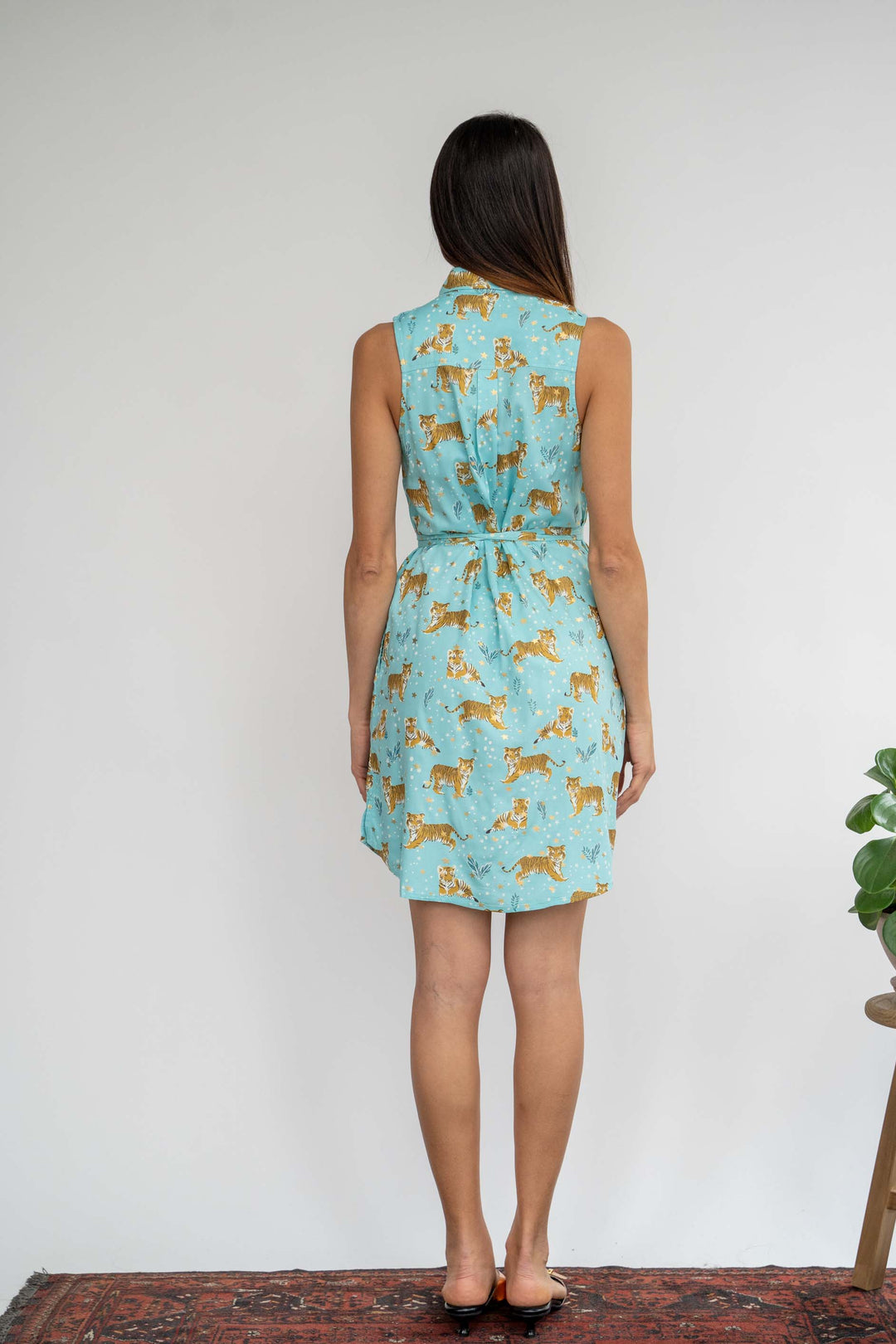 שמלת לילי כל הכוכבים